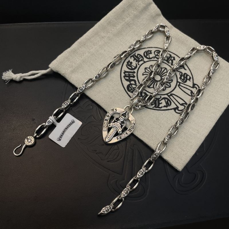 Chrome Hearts Necklaces